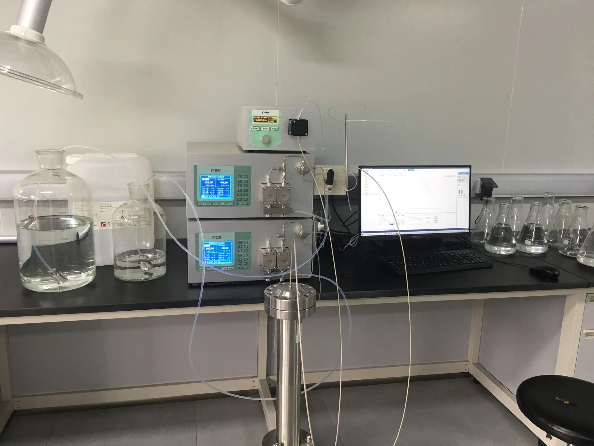 Hangzhou Go Top Peptide Biotech Hangzhou Go Top Peptide Biotech