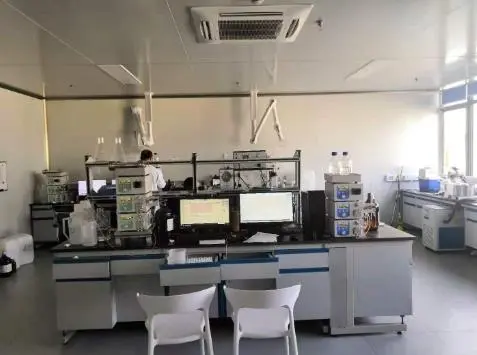 Hangzhou Go Top Peptide Biotech Hangzhou Go Top Peptide Biotech