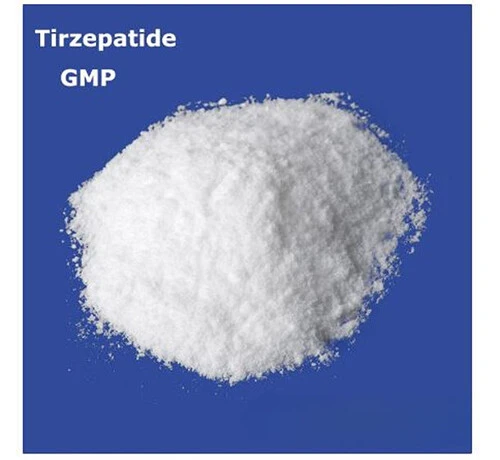 Tiezepatide from Hangzhou Go Top Peptide Tiezepatide from Hangzhou Go Top Peptide