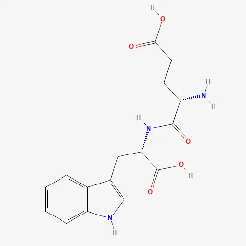 Fig1 – Thymagen Chemical Structure Fig1 – Thymagen Chemical Structure