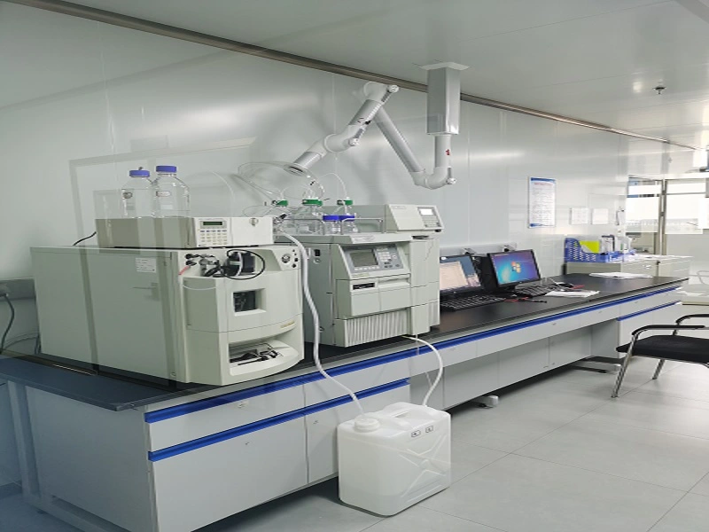 Laboratory Laboratory