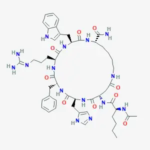 Melanotan 2 from Hangzhou Go Top Peptide Melanotan 2 from Hangzhou Go Top Peptide