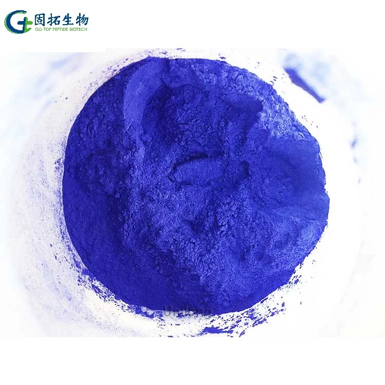 AHK-CU from Hangzhou Go Top Peptide AHK-CU from Hangzhou Go Top Peptide