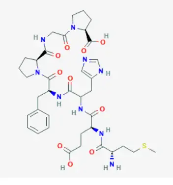 N-Acetyl Semax Amidate from Hangzhou Go Top N-Acetyl Semax Amidate from Hangzhou Go Top