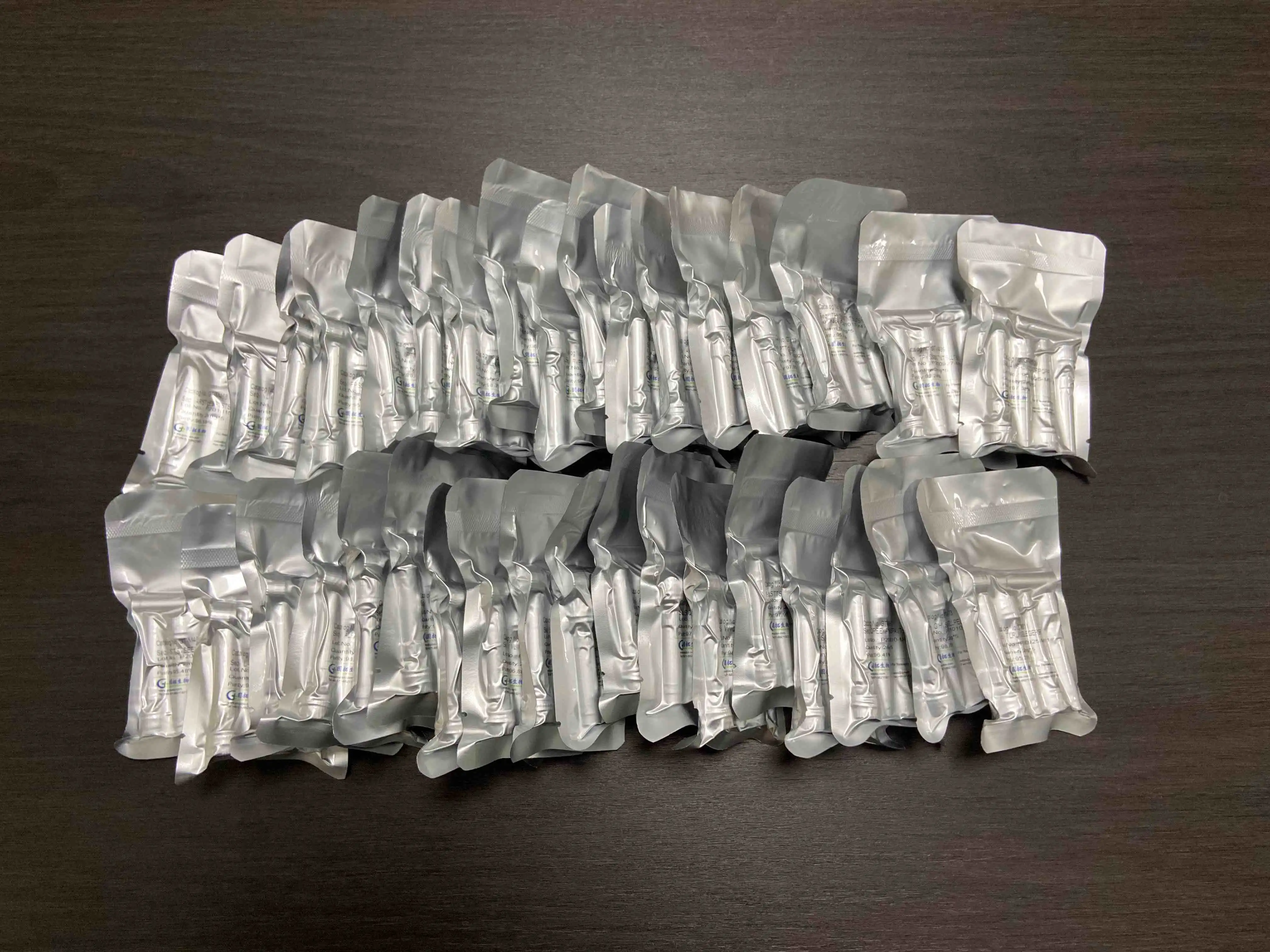 Cholecystokinin-33 White powder Cholecystokinin-33 White powder