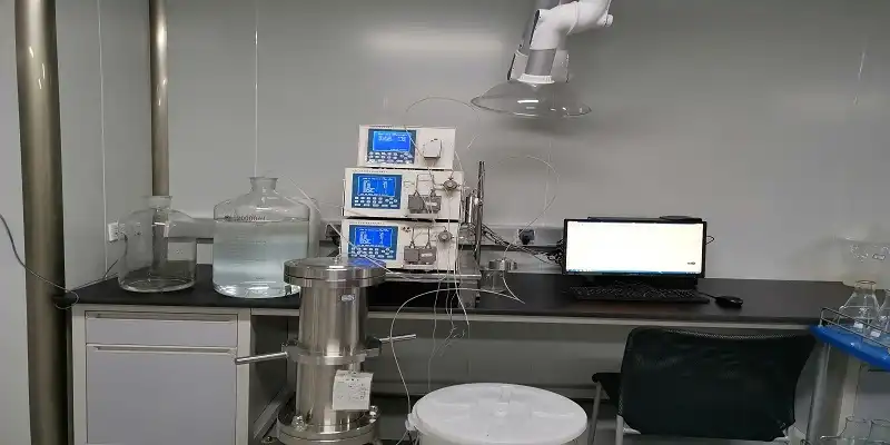 Cagrilintide Laboratories, Cagrilintide Laboratories,