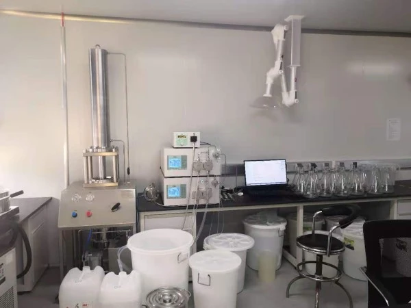 Caerulein Powder Laboratory Caerulein Powder Laboratory