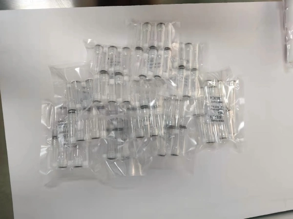 High purity Cilengitide Powder Packaging High purity Cilengitide Powder Packaging