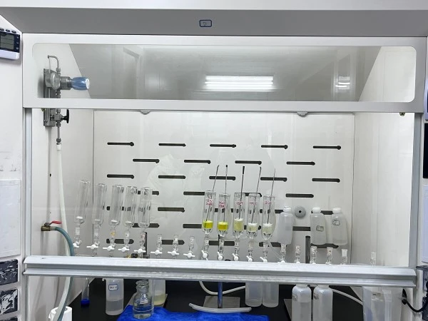 ANP1-28, HUMAN Laboratory ANP1-28, HUMAN Laboratory