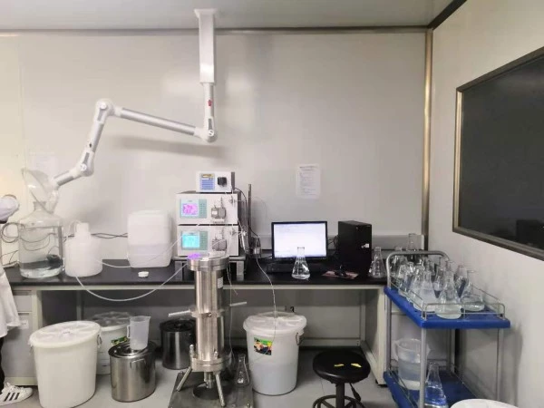 Etelcalcetide Powder Laboratory Etelcalcetide Powder Laboratory