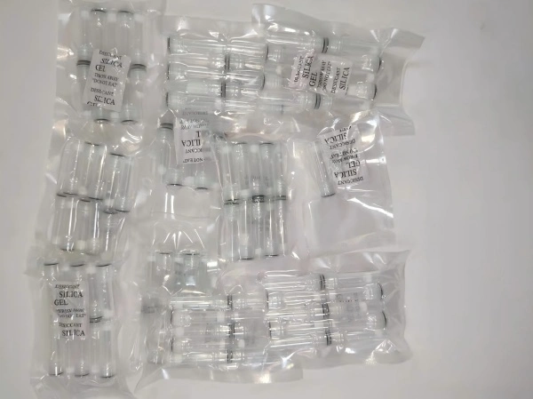 Antide Acetate Packaging Antide Acetate Packaging