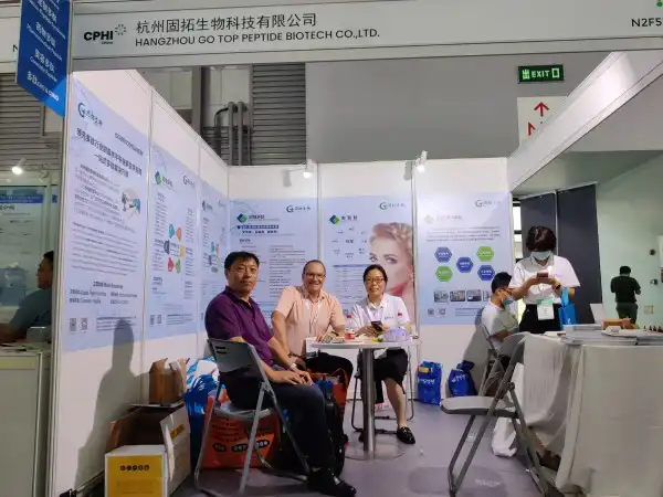 linaclotide White powder Peptide Synthesis linaclotide White powder Peptide Synthesis