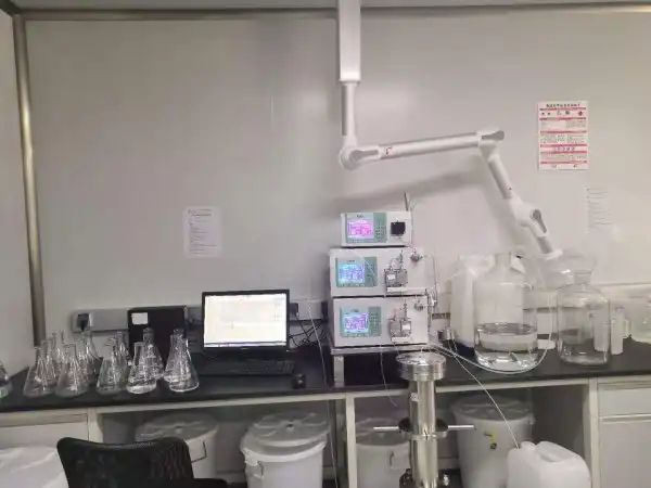 Epithalon Peptide White powder Laboratory Epithalon Peptide White powder Laboratory