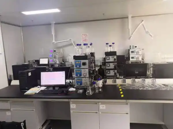Trofinetide Raw powder Laboratory Trofinetide Raw powder Laboratory
