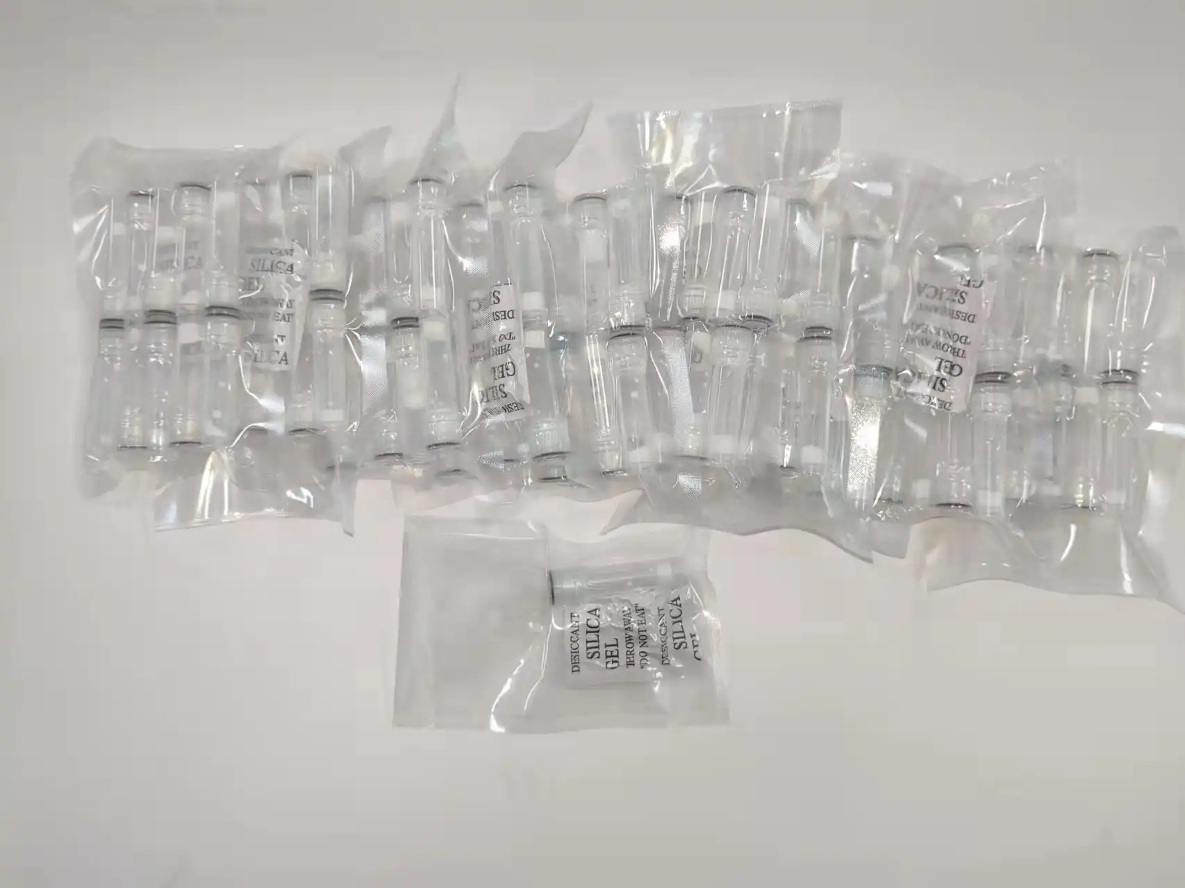 Trofinetide Raw powder Packaging Trofinetide Raw powder Packaging