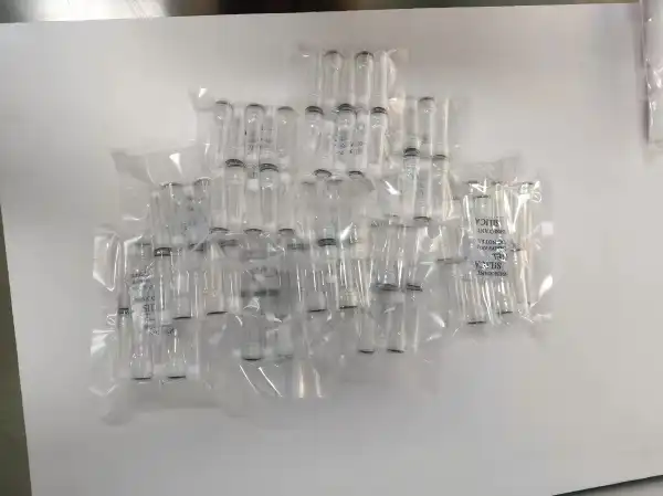 dulaglutide powder Packaging dulaglutide powder Packaging