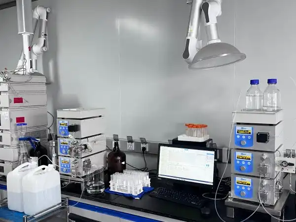 Acetyl Tetrapeptide-5 Laboratory Acetyl Tetrapeptide-5 Laboratory