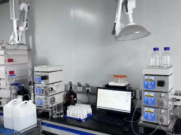 Retatrutide Polypeptide synthesis Retatrutide Polypeptide synthesis