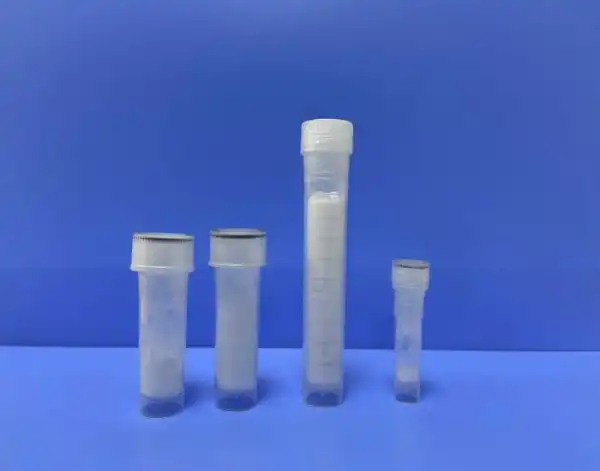 Bronchogen Packaging Bronchogen Packaging