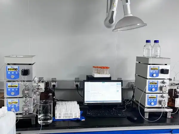 Ecnoglutide White powder Laboratory Ecnoglutide White powder Laboratory