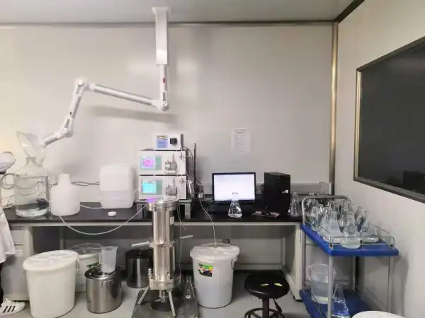 Solnatide Raw powder Laboratory Solnatide Raw powder Laboratory