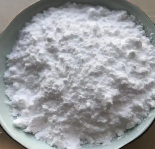 Larazotide White Powder Larazotide White Powder