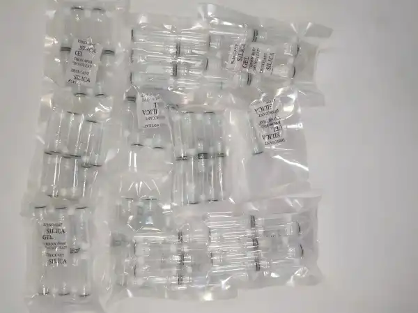 Larazotide Packaging Larazotide Packaging