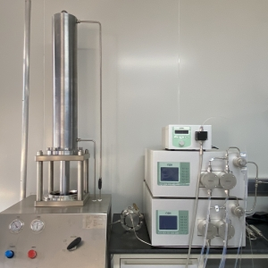 Purification equipment Purification equipment