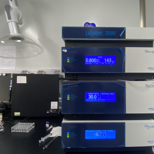 Quality inspection and analysis equipment Quality inspection and analysis equipment