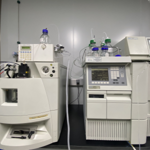 Quality inspection and analysis equipment Quality inspection and analysis equipment