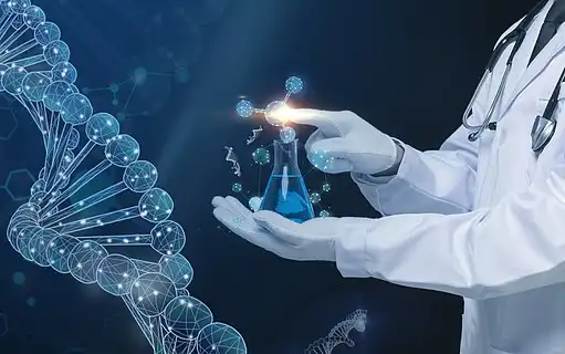 Customized peptide synthesis Customized peptide synthesis