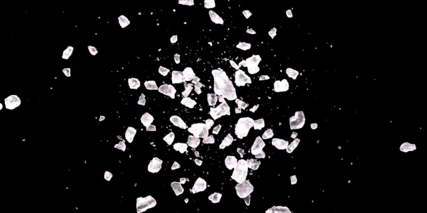 Choice of salt form Choice of salt form