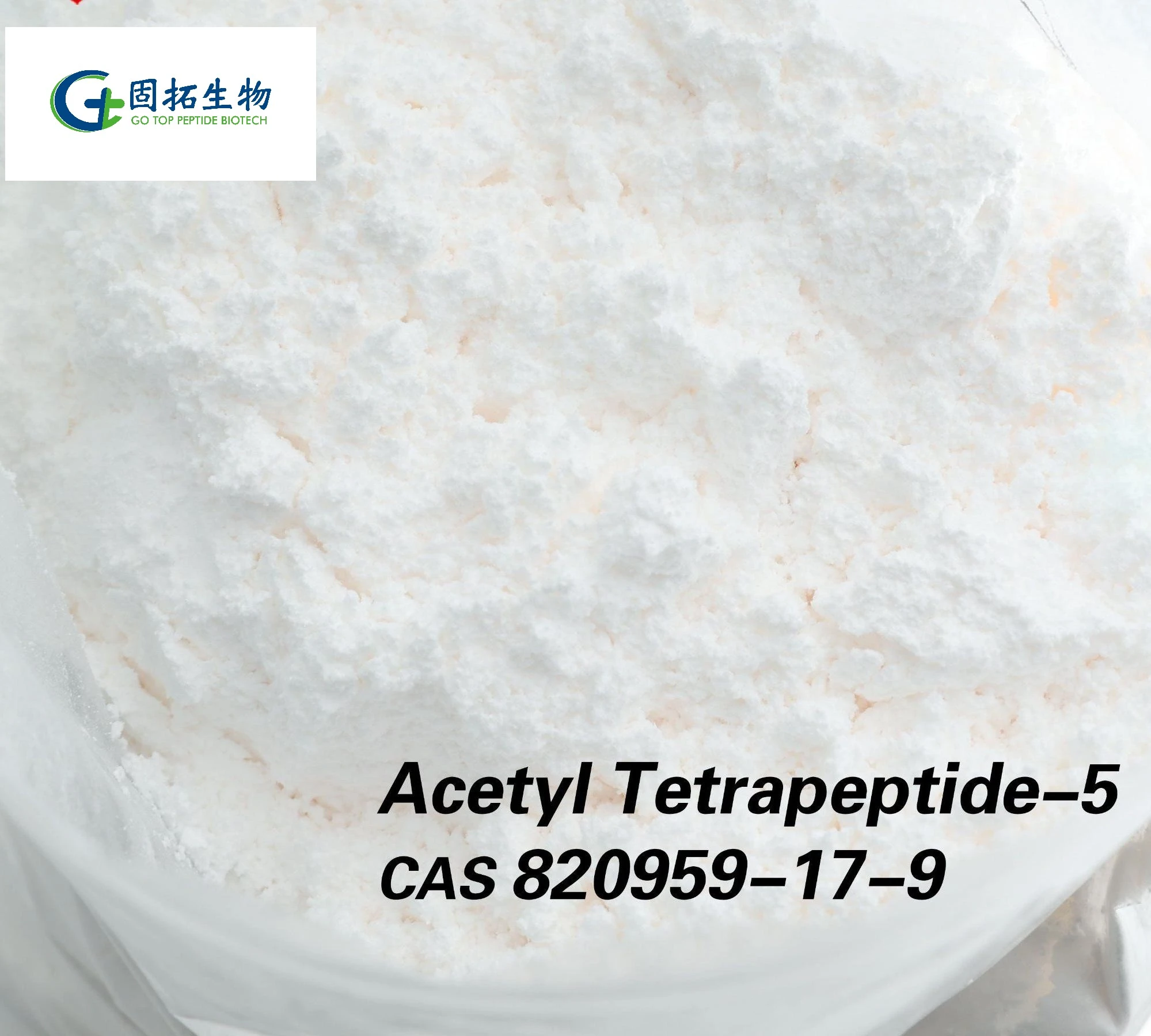 Acetyl Tetrapeptide-5 Acetyl Tetrapeptide-5