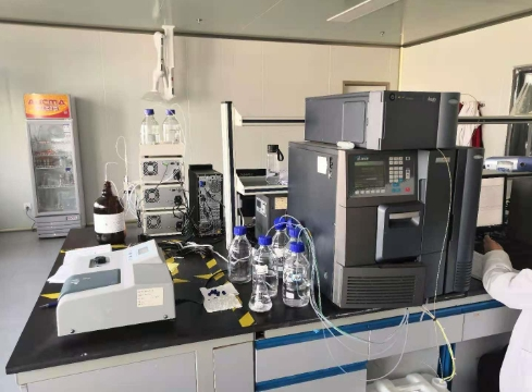 Cagrilintide pharmaceutical intermediate Cagrilintide pharmaceutical intermediate