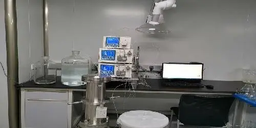 Laboratory Laboratory