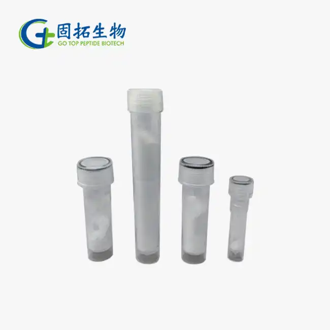 Solnatide Raw powder